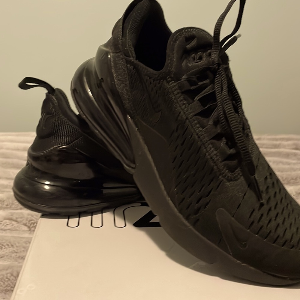 Nike air max 270